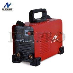 ZX7 Welding Machine MMA With Pulse ZX7M-200B