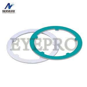 Asbestos gasket