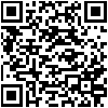 QR: Steel end plug with plastic cap